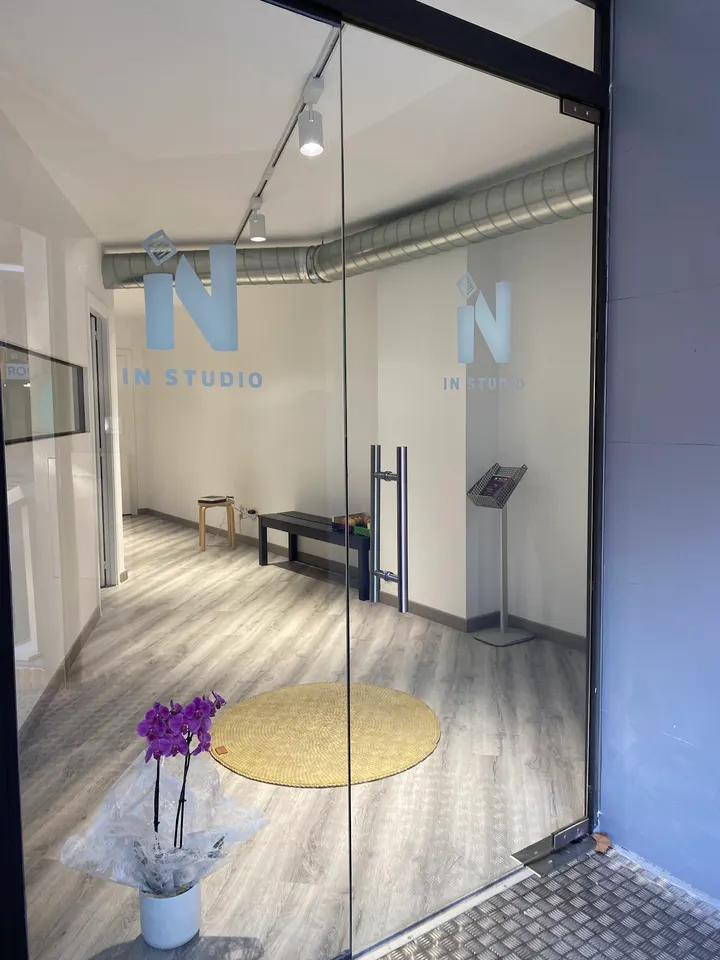 IN STUDIO BCN 音舞蹈工作室 — baile-studio en Barcelona — 4