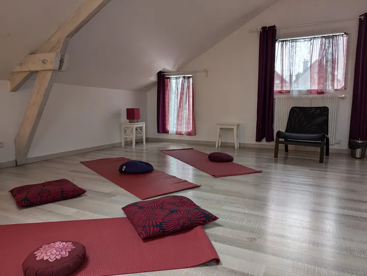 Explor&ssence — bien-être-studio à Dijon — 4