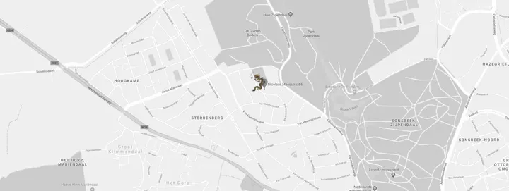 Golden Dragon Kung Fu Nachtwachtlaan — vechtsport-studio in Amsterdam — 3