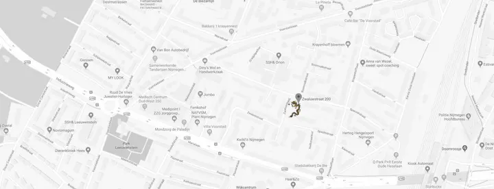 Golden Dragon Kung Fu Nachtwachtlaan — vechtsport-studio in Amsterdam — 4
