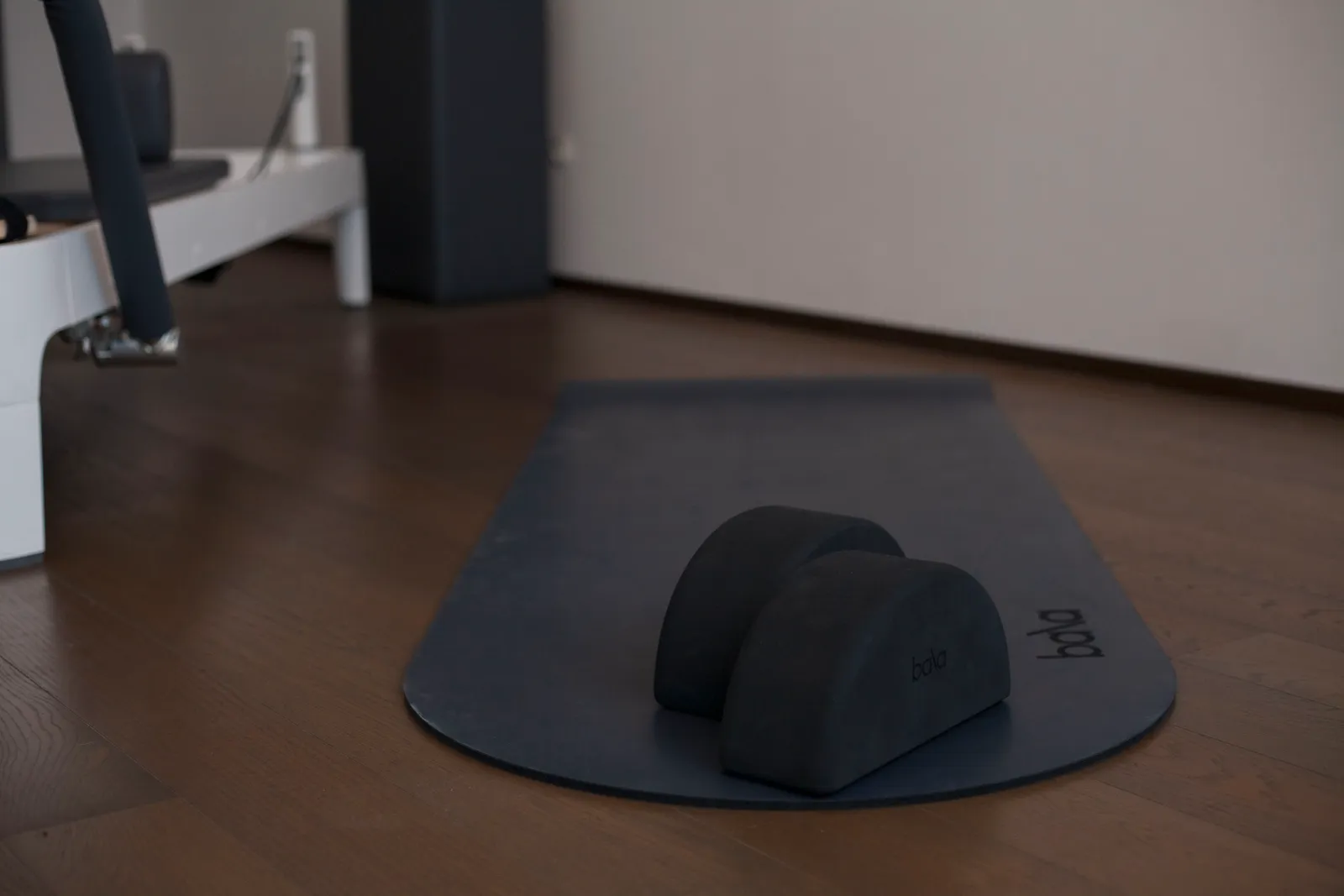 Flow Space — yoga-studio i Saarbrücken — 2