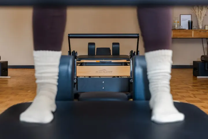 Reflx Reformer Pilates Valkenswaard — reformer pilates-studio in Valkenswaard — 3