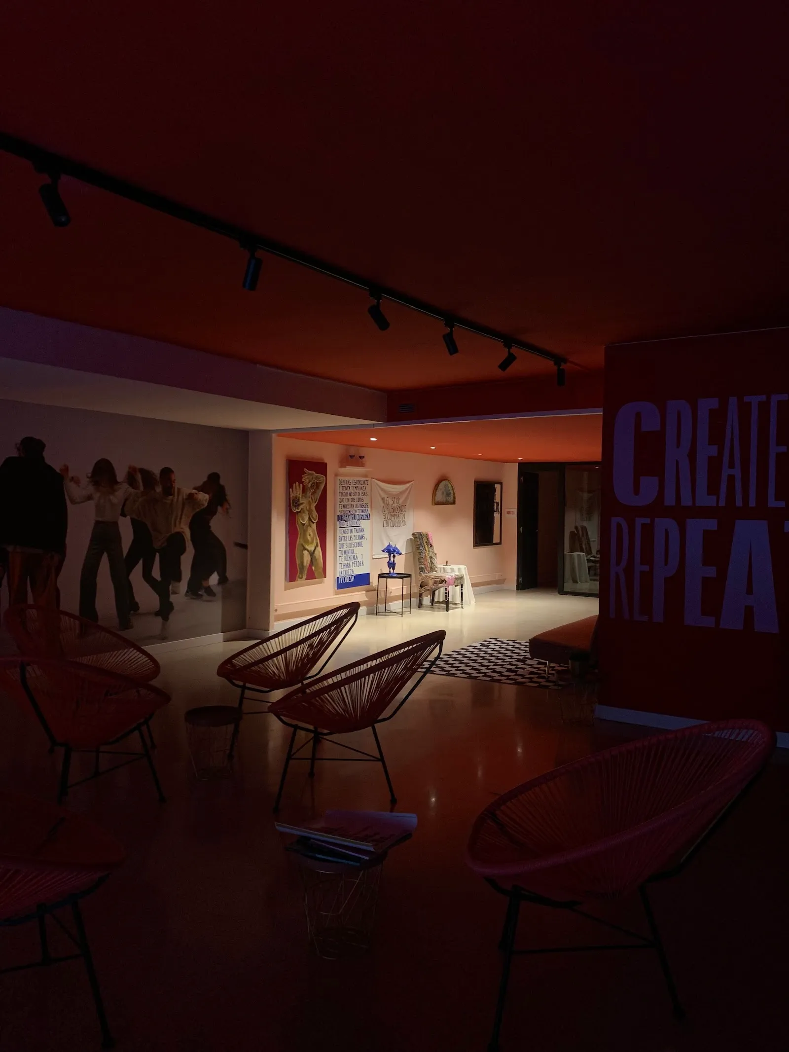 Tarannà Arts — baile-studio en Sants-Montjuïc, Barcelona — 2