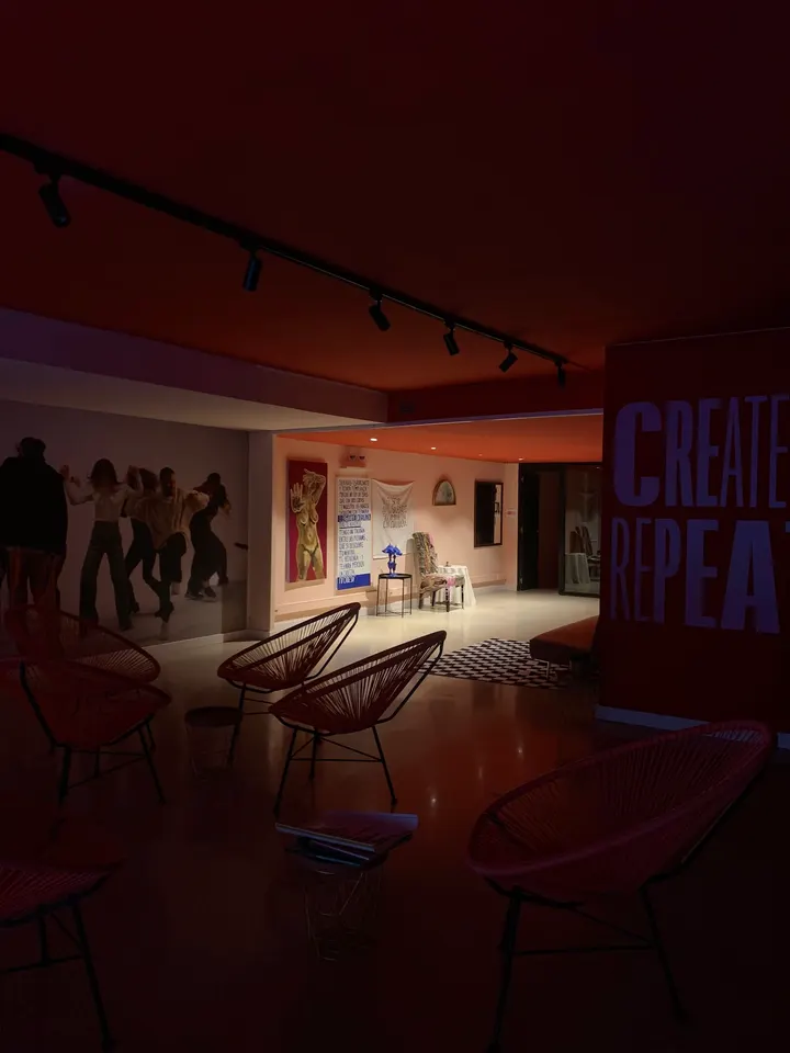 Tarannà Arts — baile-studio en Sants-Montjuïc, Barcelona — 2