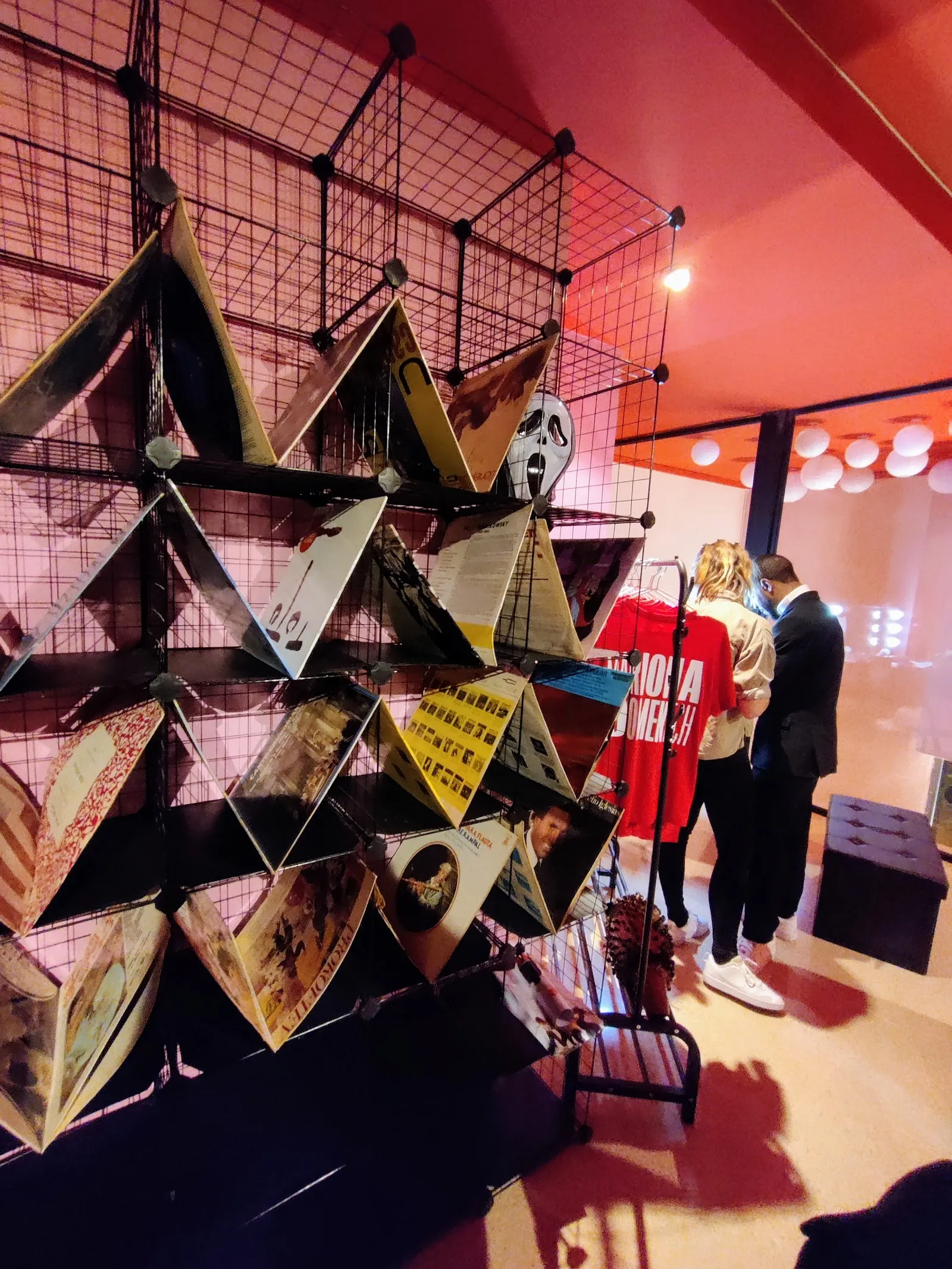 Tarannà Arts — baile-studio en Barcelona — 3