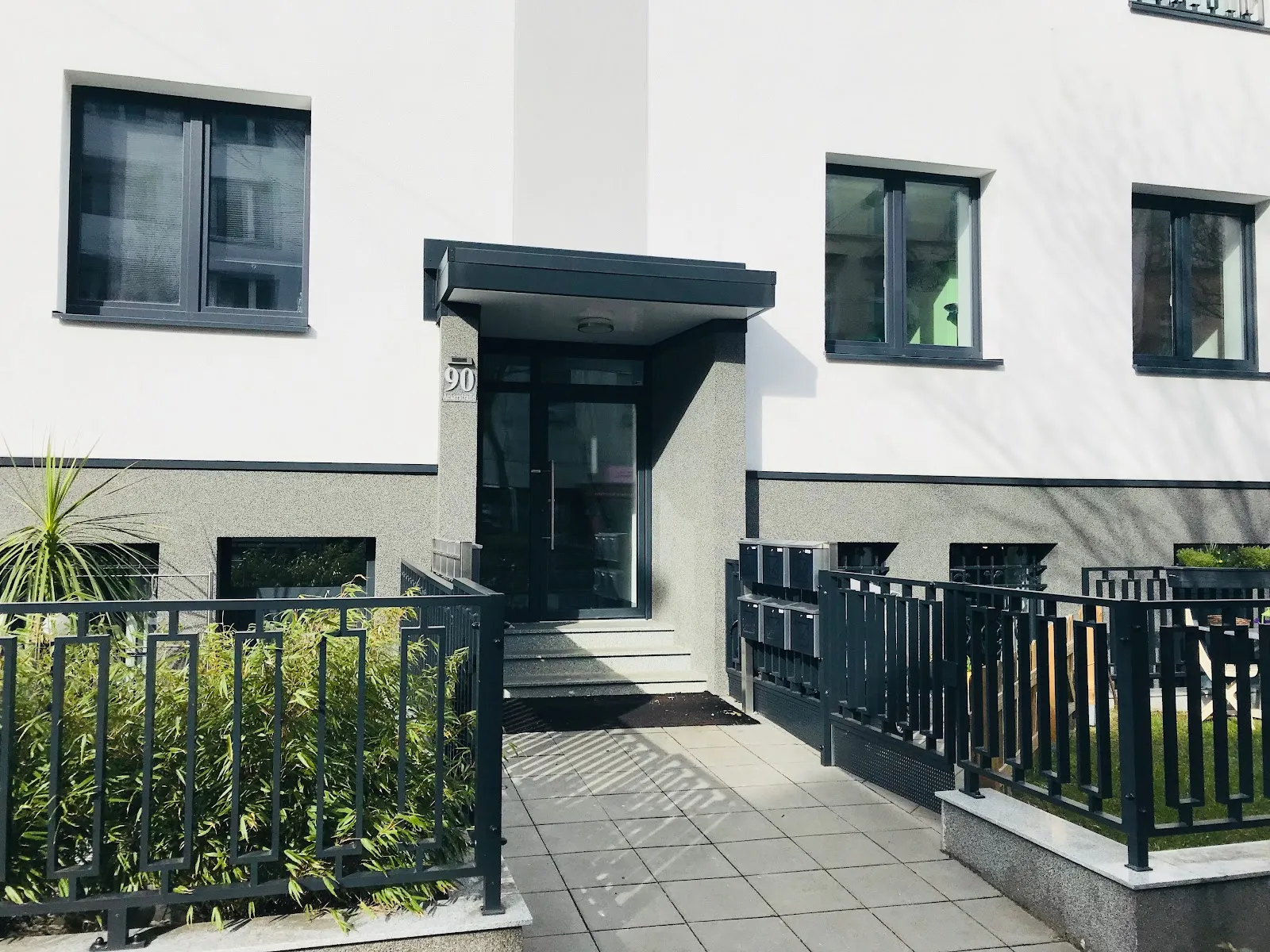 Kampfkunst & Kampfsport in Düsseldorf: Kung Fu, Schwertkampf & Stockkampf im Tenshinkai Dojo — kampfsport-studio in Düsseldorf — 4