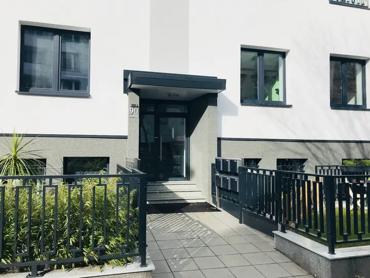 Kampfkunst & Kampfsport in Düsseldorf: Kung Fu, Schwertkampf & Stockkampf im Tenshinkai Dojo — kampfsport-studio in Düsseldorf — 4