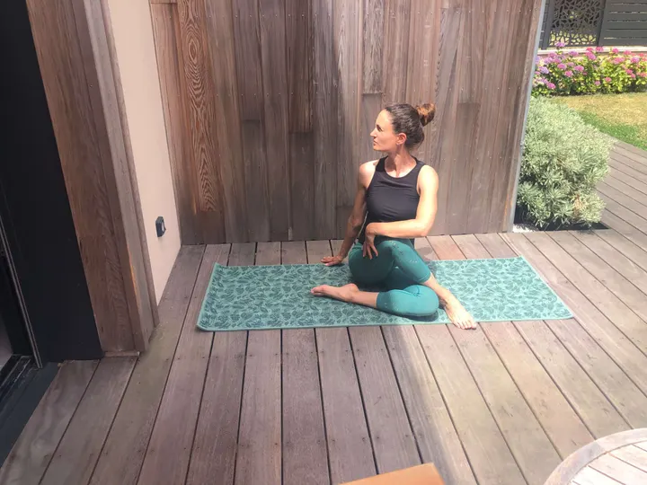 Studio Pilates Cancale — pilates-studio à Cancale — 3