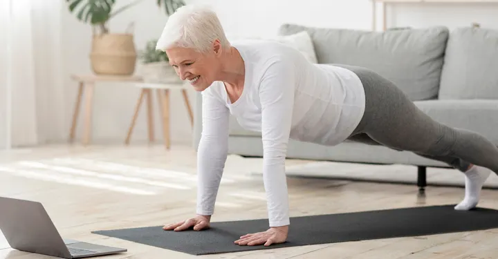Perfect Poise Pilates Zen — pilates-studio in Camberwell, London — 3