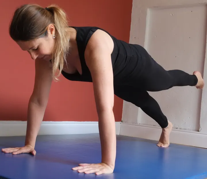Perfect Poise Pilates Zen — pilates-studio in London — 5