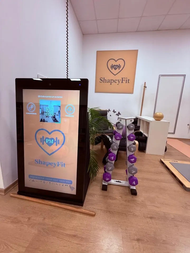 ShapeyFit — fitnessstudio in Wald, Solingen — 3