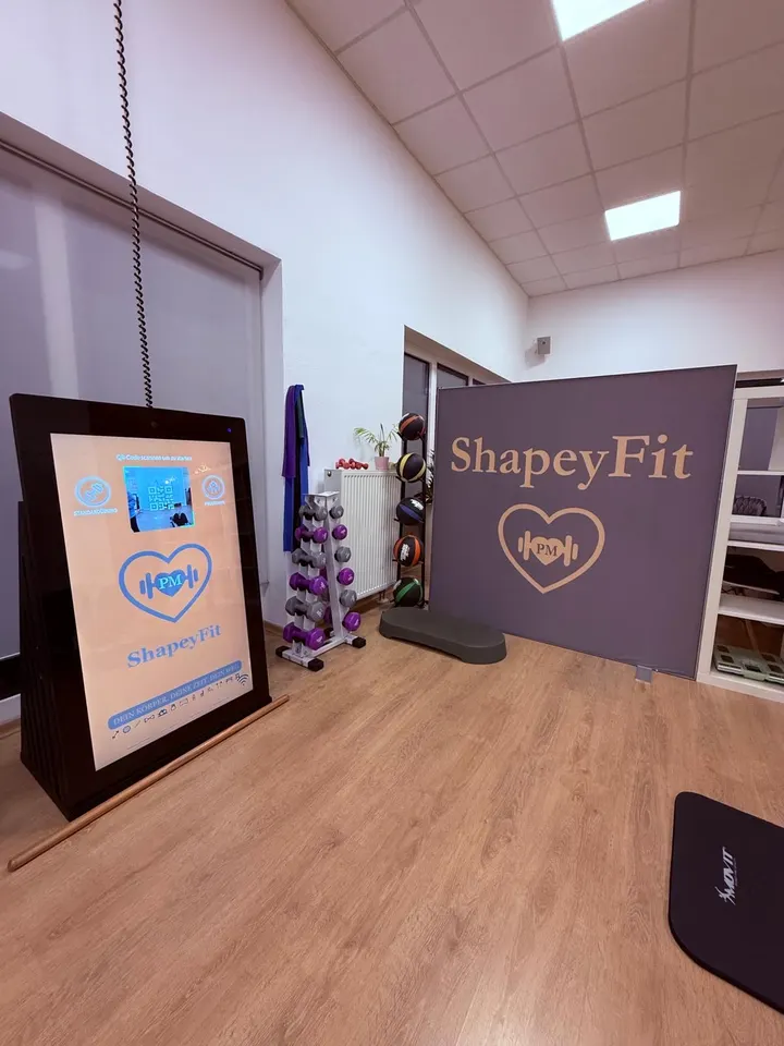 ShapeyFit — fitnessstudio in Solingen — 3