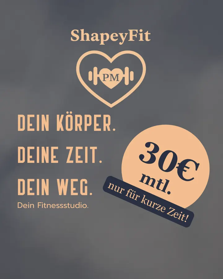 ShapeyFit — fitnessstudio in Solingen — 4