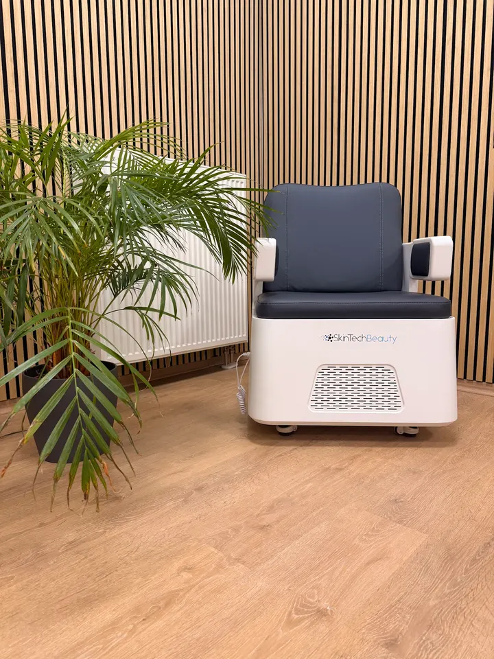 ShapeyFit — Fitnessstudio in Wald, Solingen