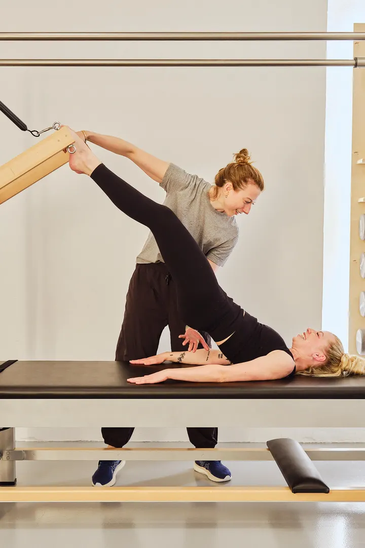 Frog Pilates — pilates-studio i København — 3