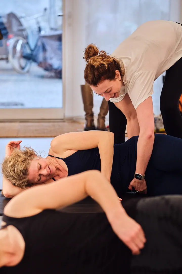 Frog Pilates — pilates-studio i København — 4