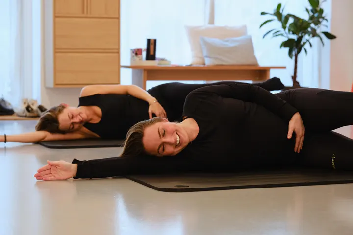 Frog Pilates — pilates-studio i København — 6