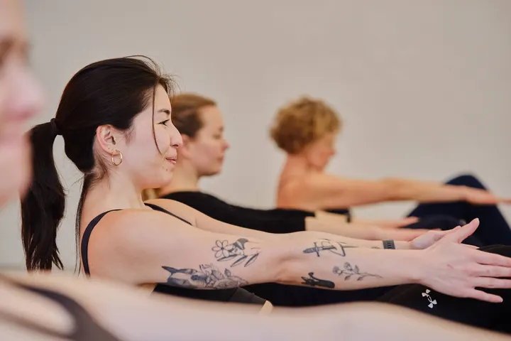 Frog Pilates — Pilates i Nørrebro, København
