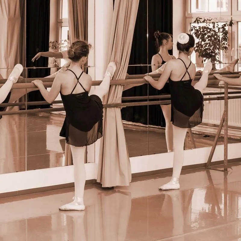 Schule des russischen Balletts in Dresden — tanz-studio in Striesen-Ost, Dresden — 2
