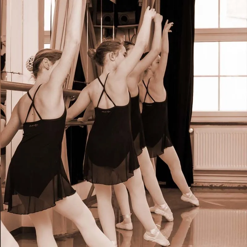 Schule des russischen Balletts in Dresden — tanz-studio in Dresden — 3