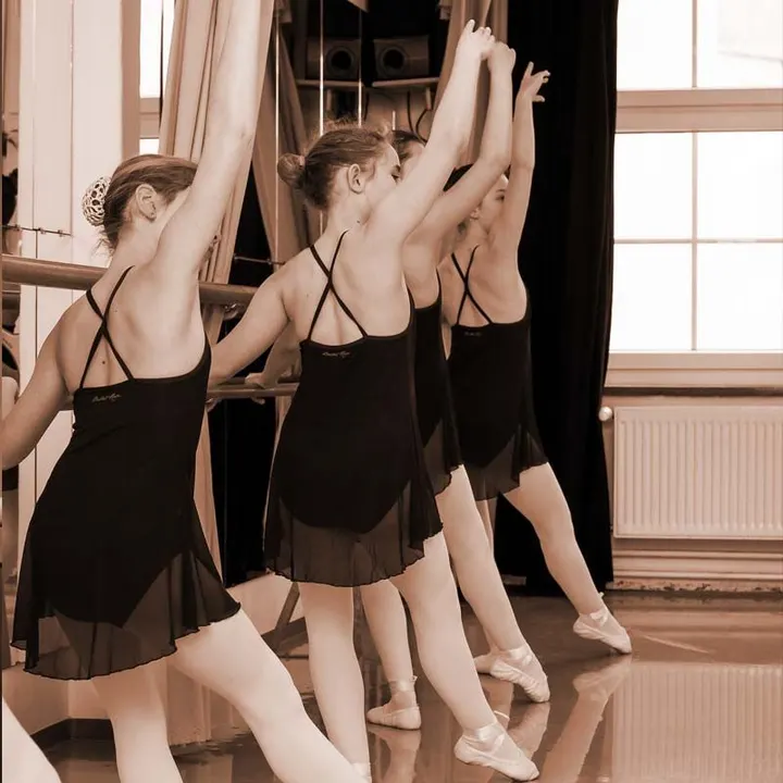 Schule des russischen Balletts in Dresden — tanz-studio in Dresden — 3