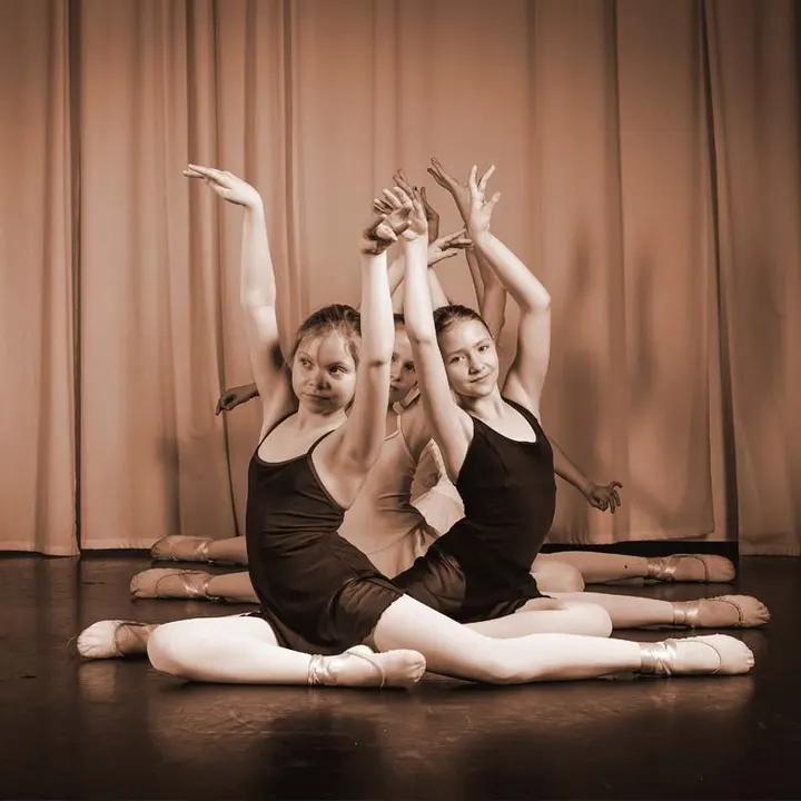 Schule des russischen Balletts in Dresden — tanz-studio in Dresden — 4