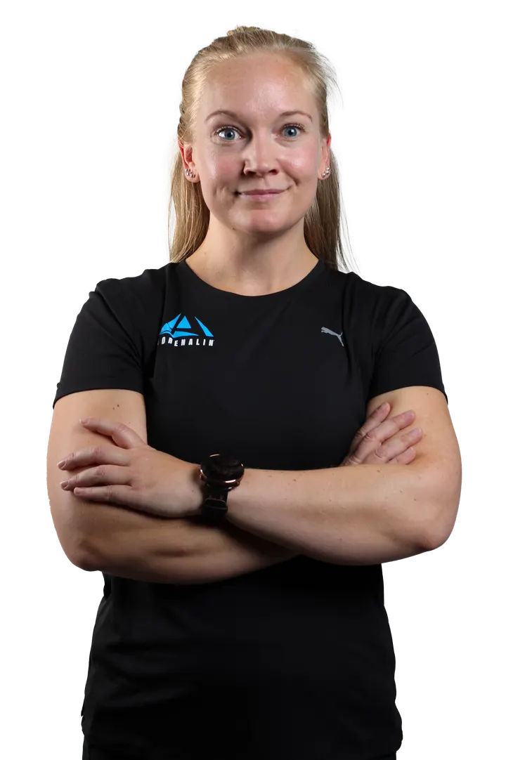 Adrenalin Drammen — gymnastikk-studio i Drammen — 6