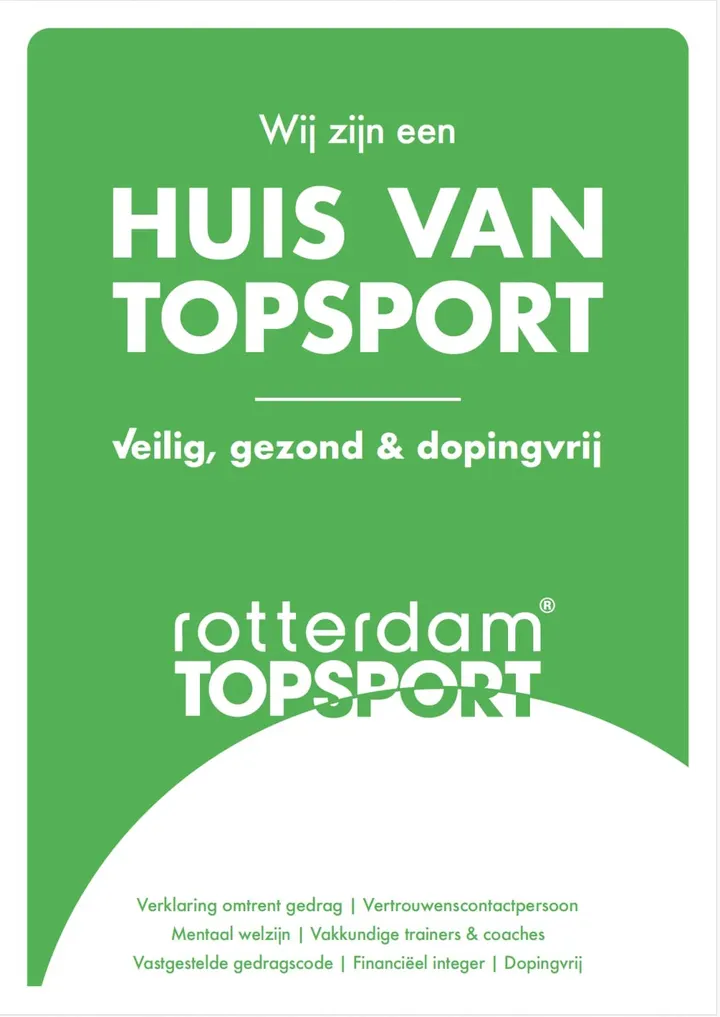 Abdel-Kwan Hoofdlocatie — Vechtsport in Feijenoord, Rotterdam