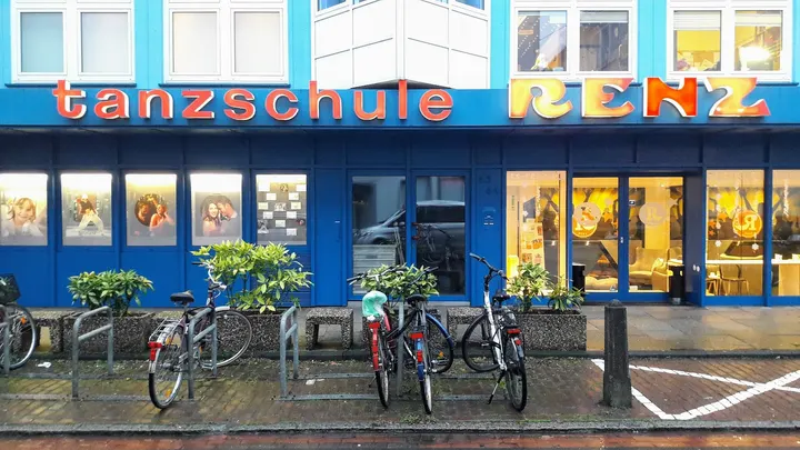 Tanzschule Renz & Partner — tanz-studio in Bremen — 3