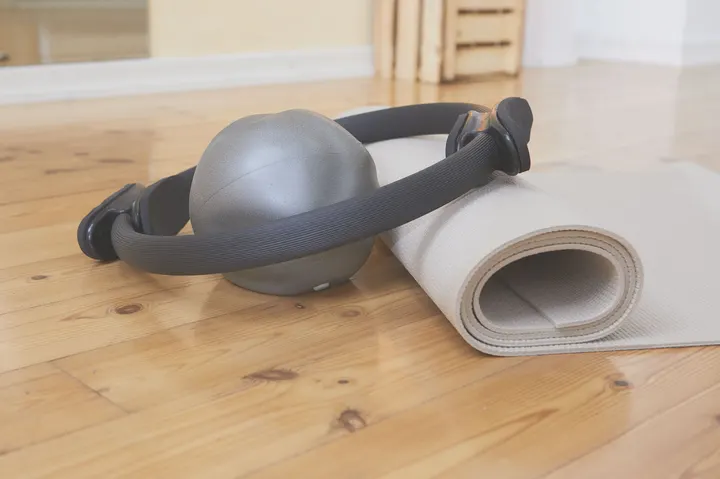Pilatesstudio Altona — pilates-studio in Ottensen, Hamburg — 2