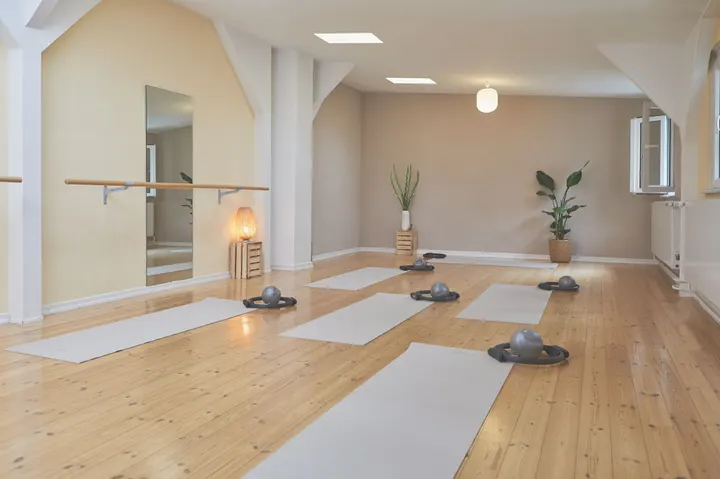 Pilatesstudio Altona — pilates-studio in Ottensen, Hamburg — 3