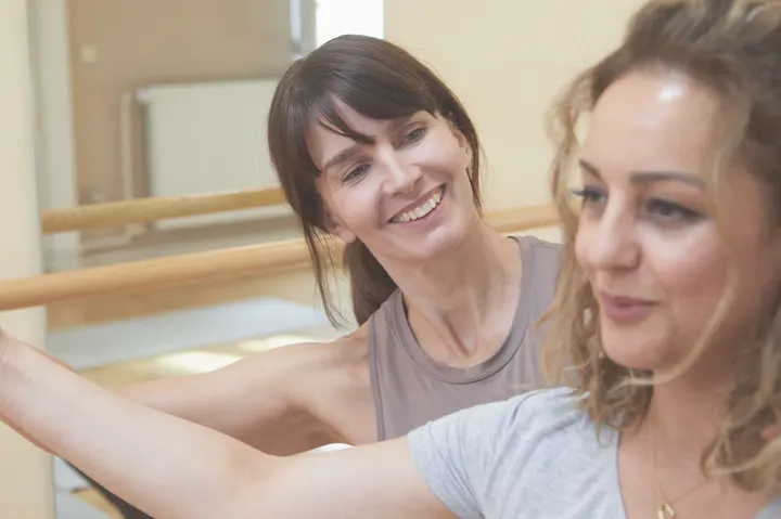 Pilatesstudio Altona — pilates-studio in Hamburg — 3