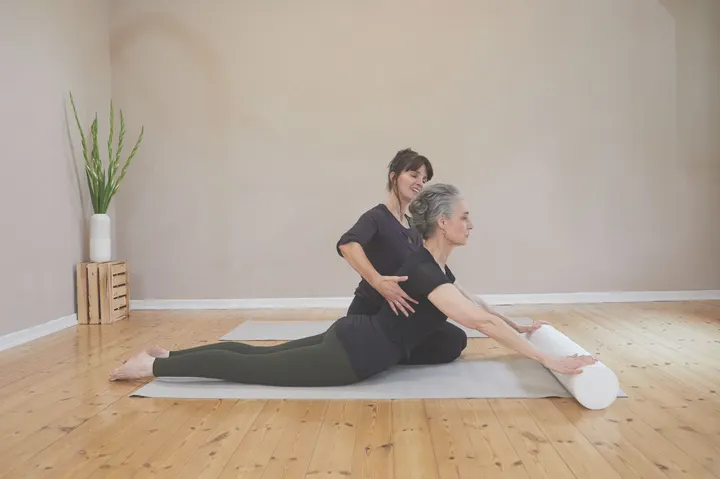 Pilatesstudio Altona — pilates-studio in Hamburg — 4
