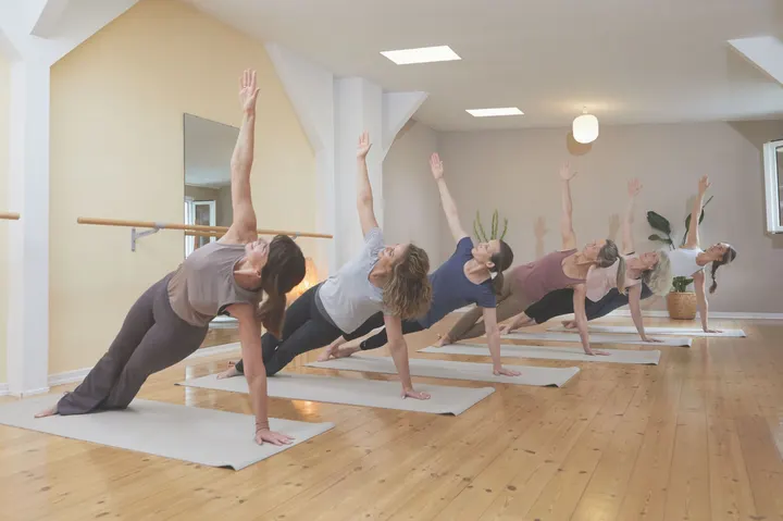 Pilatesstudio Altona — pilates-studio in Hamburg — 5