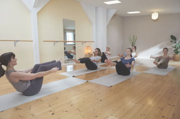 Pilatesstudio Altona — pilates-studio in Hamburg — 6