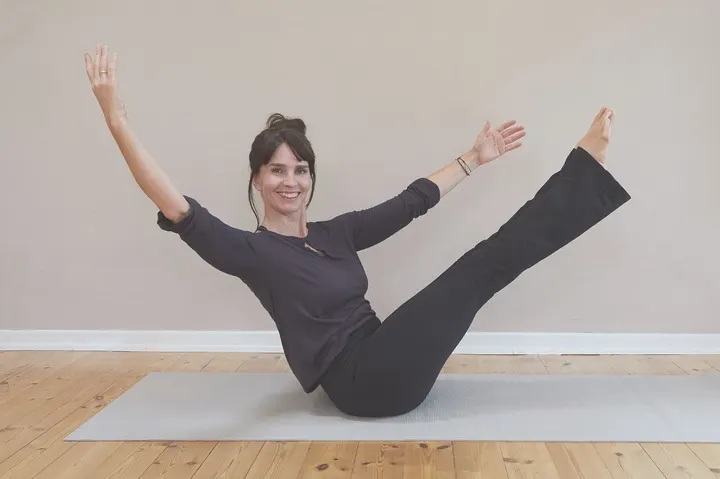 Pilatesstudio Altona — Pilates in Ottensen, Hamburg