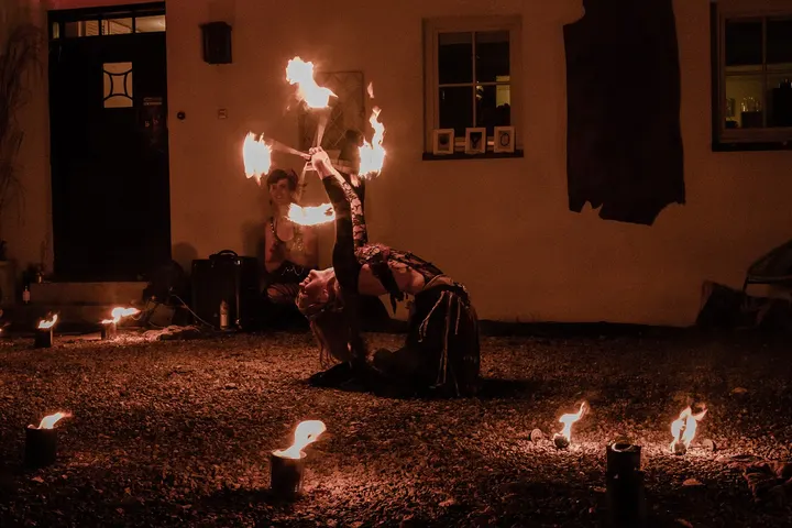 Simon Isabell — tanz-studio in Ingolstadt — 5