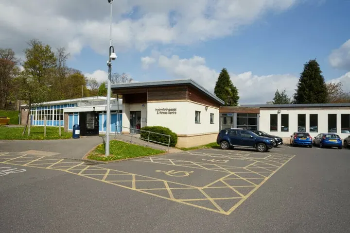 KAL - Holmfirth Pool & Fitness Centre — Fitness Studio in Holme Valley, Holmfirth