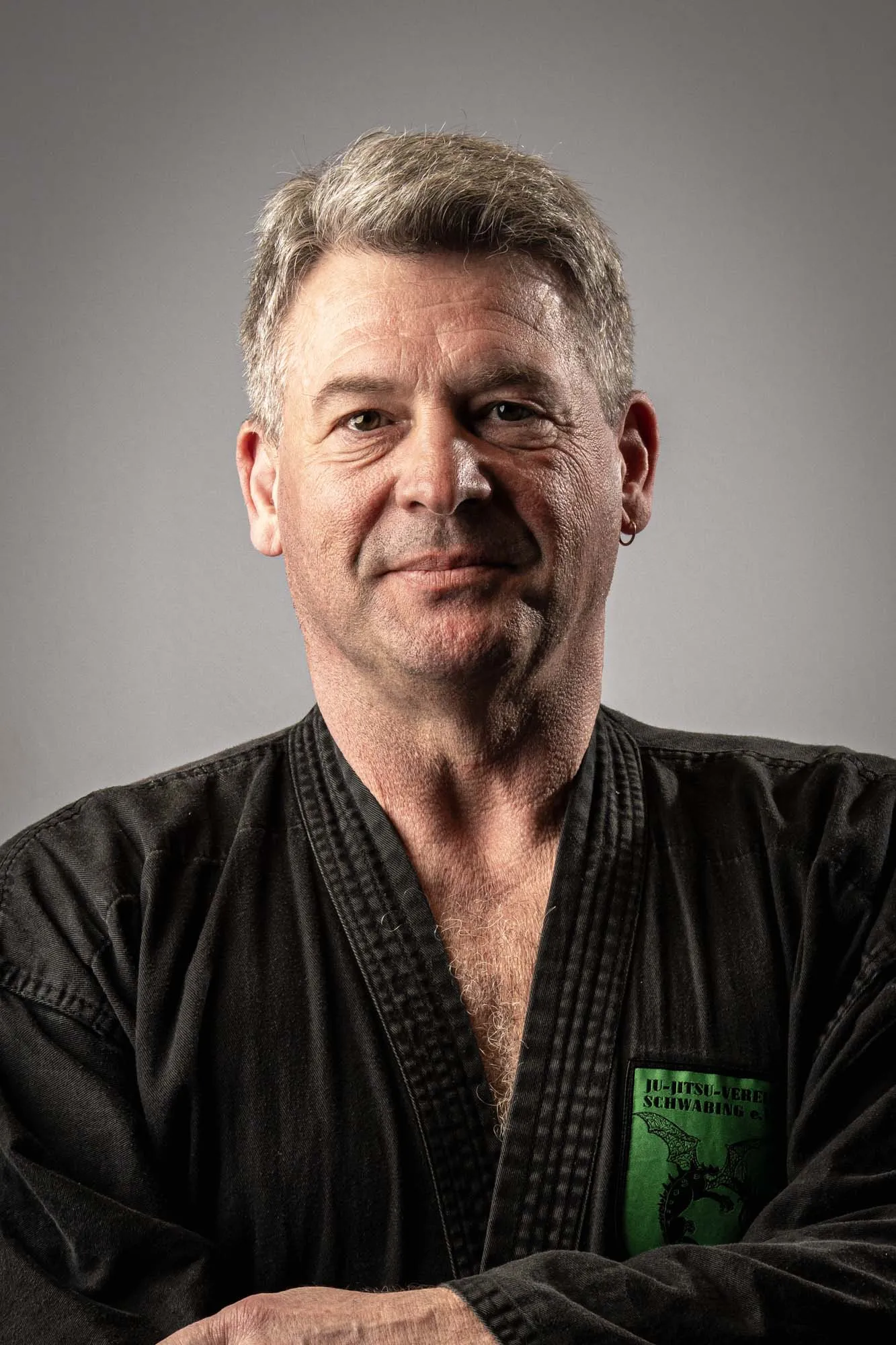 Ju-Jitsu Verein Schwabing e.V. — kampfsport-studio in Schwabing, München — 2