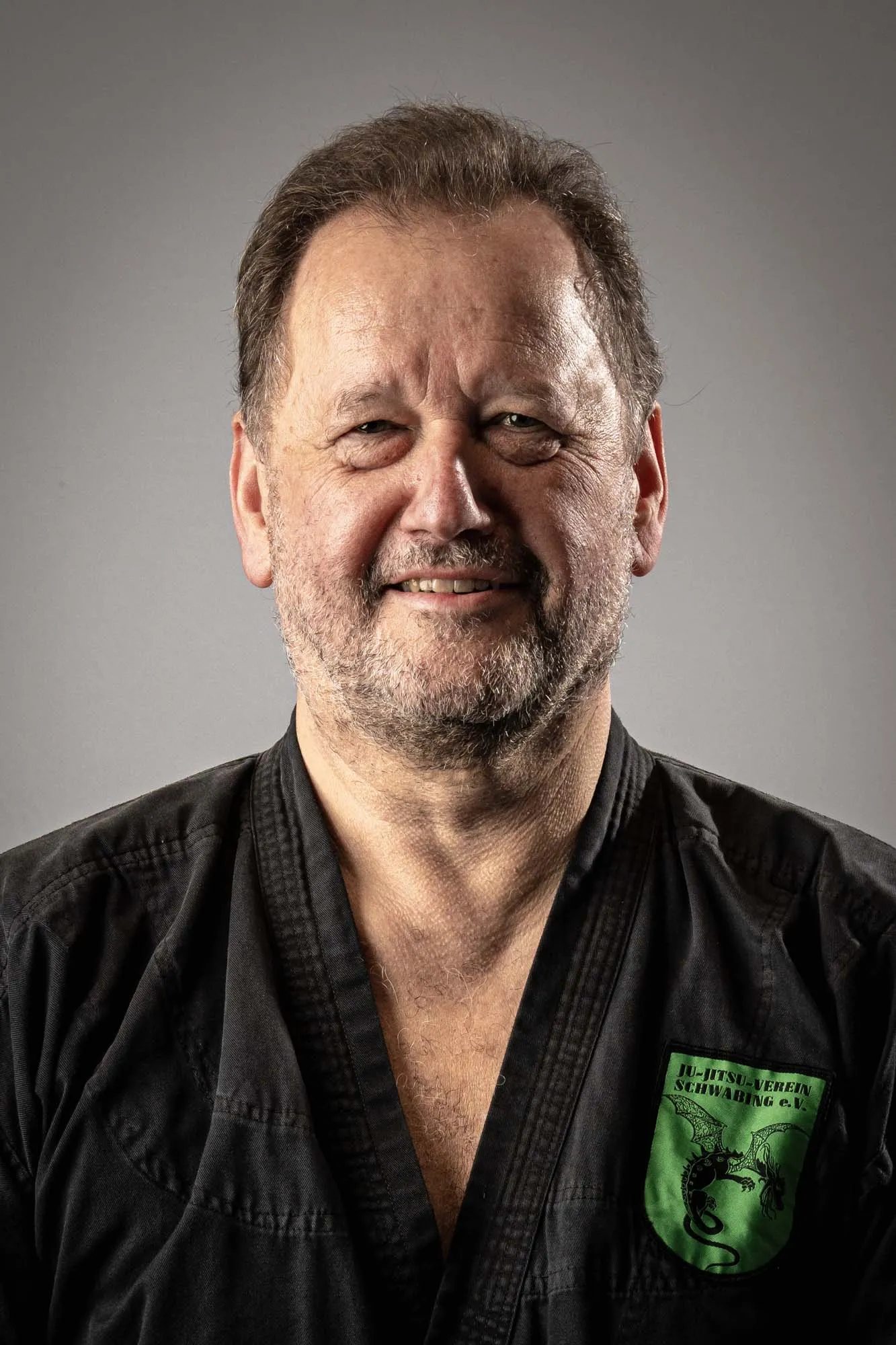Ju-Jitsu Verein Schwabing e.V. — kampfsport-studio in München — 3