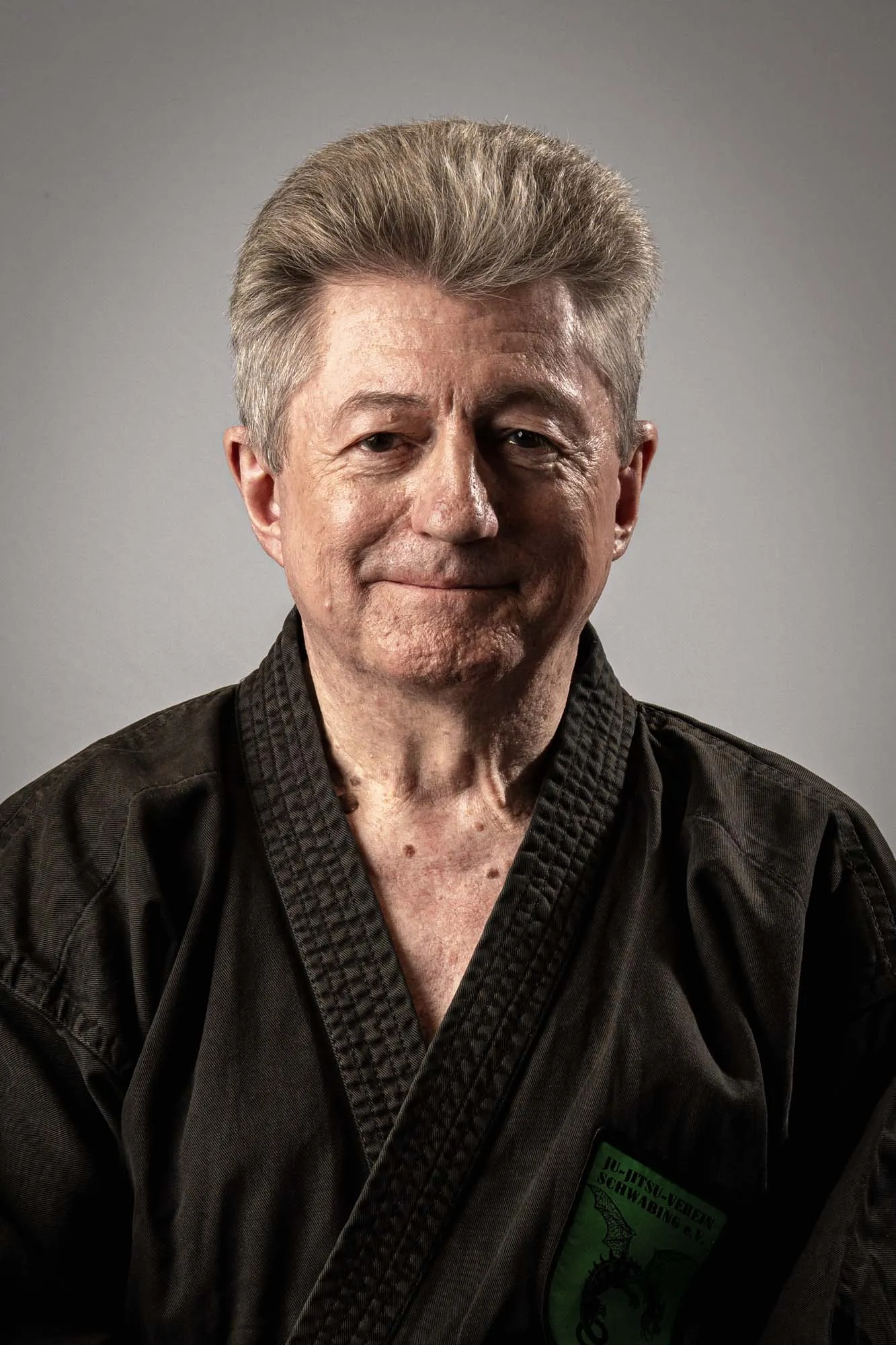 Ju-Jitsu Verein Schwabing e.V. — kampfsport-studio in München — 4