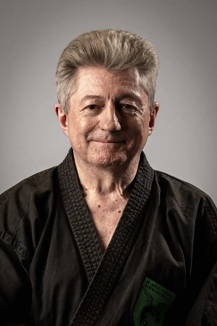 Ju-Jitsu Verein Schwabing e.V. — kampfsport-studio in München — 4