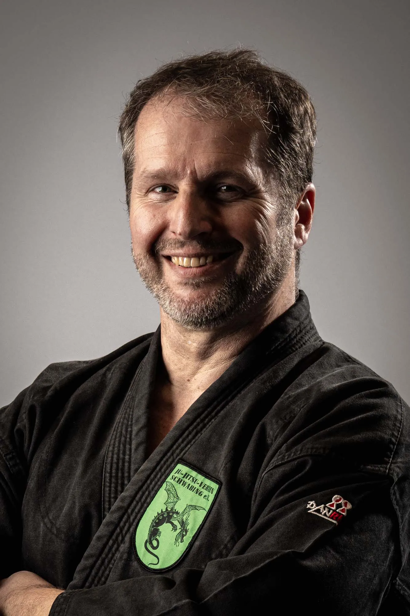 Ju-Jitsu Verein Schwabing e.V. — kampfsport-studio in München — 5