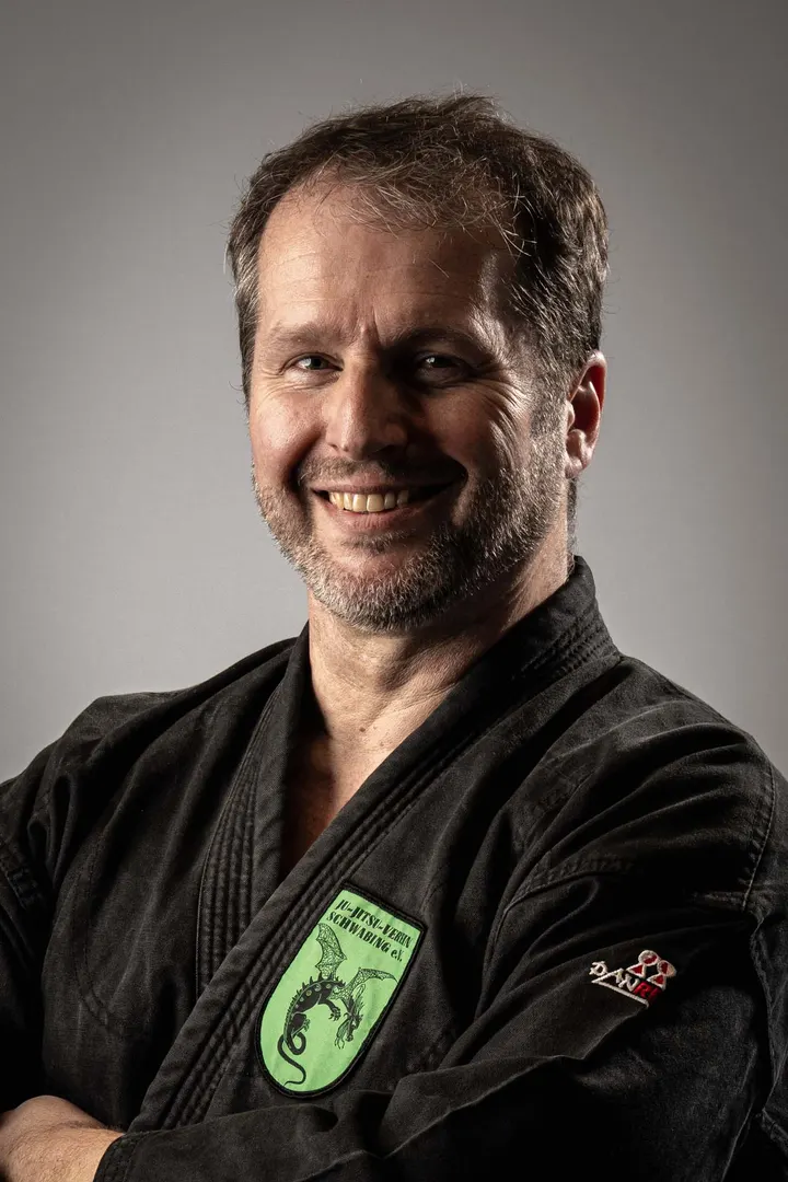 Ju-Jitsu Verein Schwabing e.V. — kampfsport-studio in München — 5