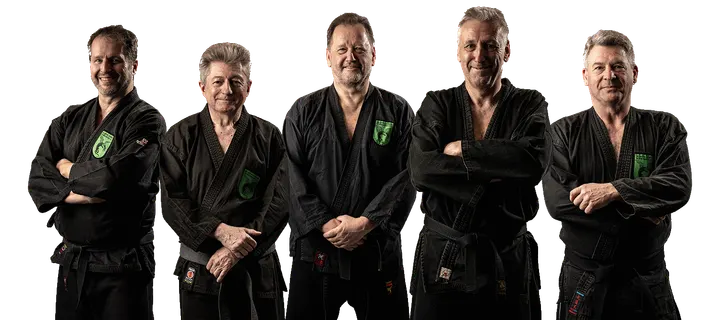 Ju-Jitsu Verein Schwabing e.V. — Kampfsport in Schwabing, München