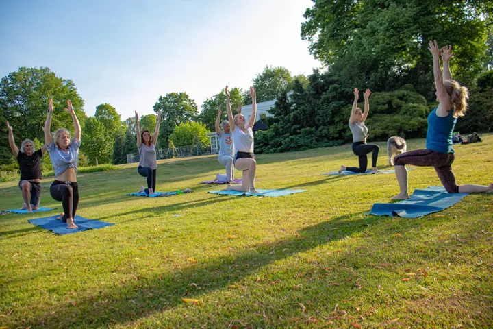 Studio MMoon massages en yoga — yoga-studio in Enschede — 6