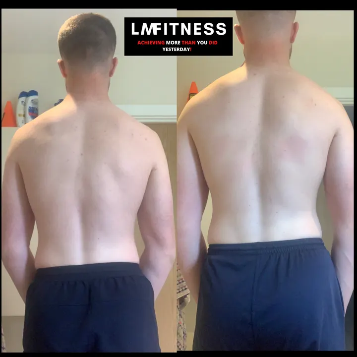 LMFITNESS — fitness studio in Haywards Heath — 3