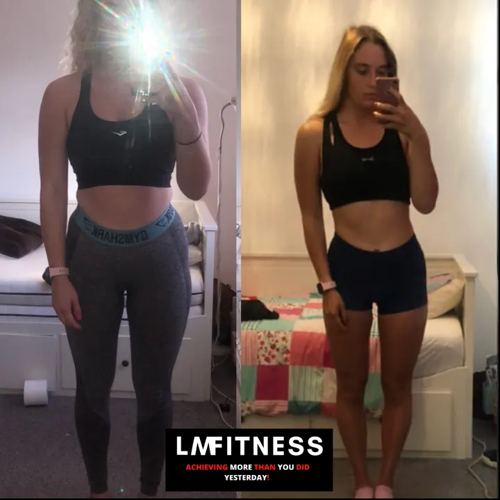 LMFITNESS — fitness studio in Haywards Heath — 5
