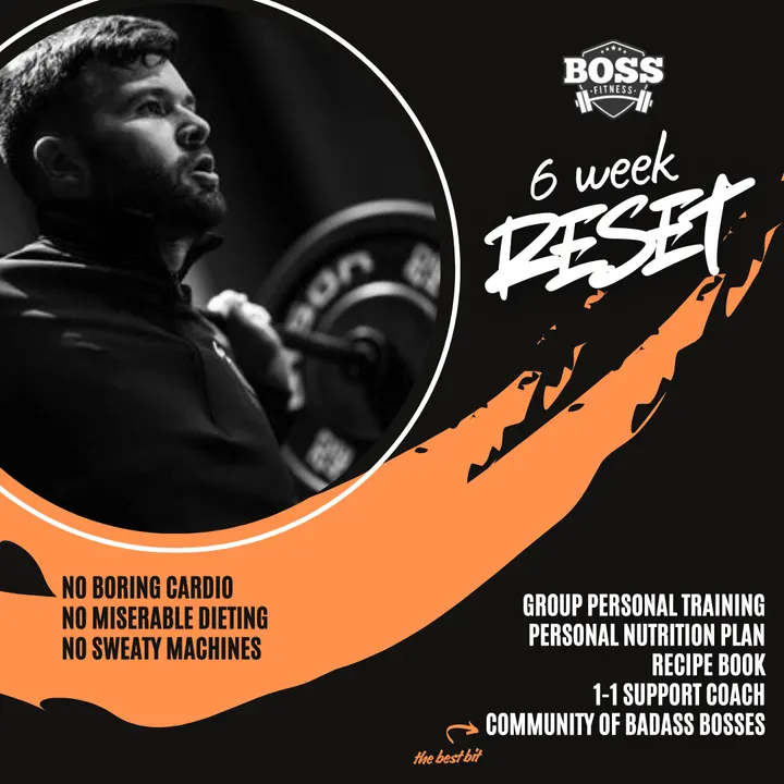 Boss Fitness — fitness studio in Brandon and Byshottles, Durham — 2