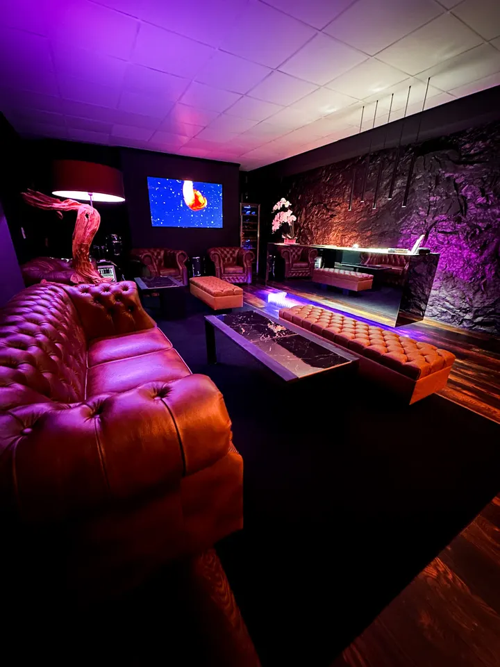 XBASE Biohacking Center — Wellness in Kernstadt, Heilbronn